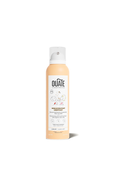 Ouate Paris OUATE - MON HYDRANT CREPITANT/ MY CRACKLING HYDRATOR