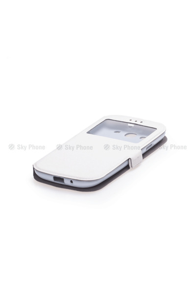 OEM Θήκη βιβλιοτύπου συμβατή με Sony Xperia M4 Aqua, MagSafe/Μαγνητική, δερμά...