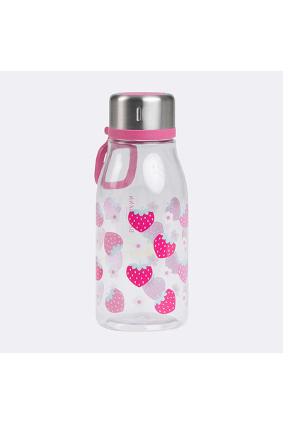 BECKMANN Pahar pentru copii, căpșună, 400 ml