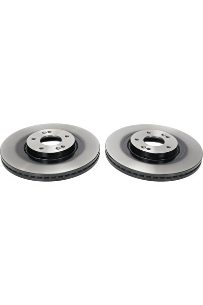 TRWELD DF7973/LUC TARCZA HAM. HYUNDAI P. SANTA FE 2.0-2.4 09-