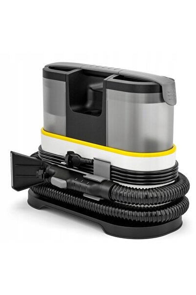 Karcher Aspirator cu aburi SE 2 Spot 1.081-410.0 pentru îndepărtarea petelor
