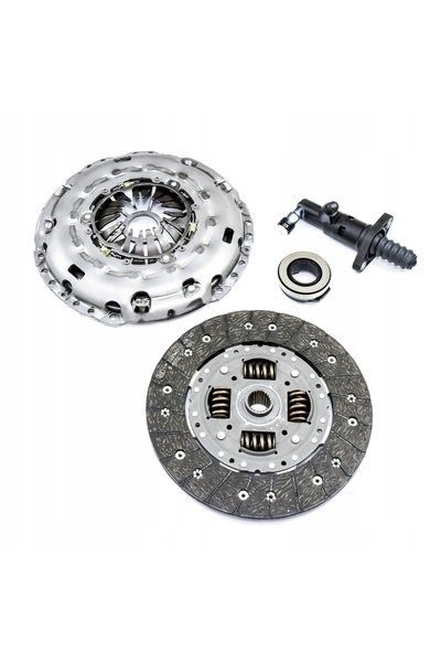 Schaeffler LuK 620344521 Kit ambreiaj Luk FIAT GRANDE PUNTO/PUNTO/500 L/LINEA...