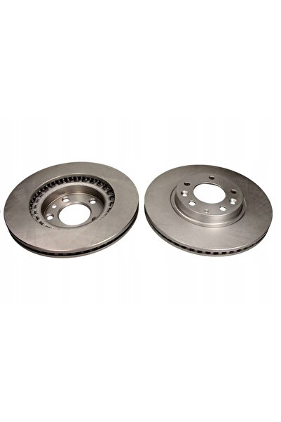 QUARO QD1142 DISC NEPROCESAT. MAZDA P. 6 08- CU STRAT ANTI-COROZIONARE