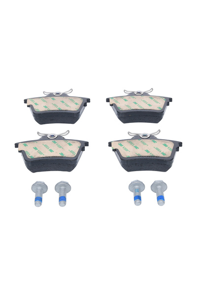 Atelier.V 13.0460-2893/ATE KLOCKI HAM. PEUGEOT T. 407/607 1.6-3.0 00-