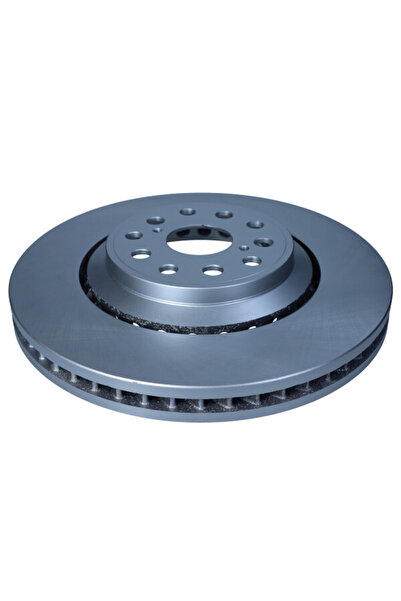 QUARO QD1079 DISC NEPROCESAT. LEXUS P. LS 06- LE Z STRAT ANTICOROZIONAR