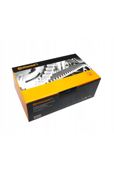 Continental Bedding CT1189K2PRO KIT TIMING FORD 1,0ECOBOOST