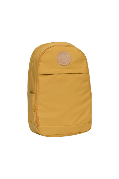 BECKMANN Rucsac ergonomic, 26L, Urban Midi, Galben