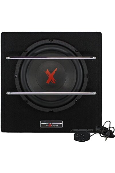 Excalibur Subwoofer Auto Amplificat