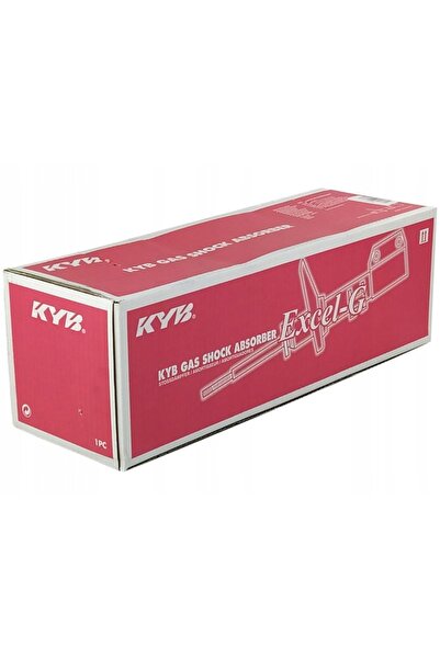 kybiss 3448034/KYB AMORTIZOR BMW T. 2 ACTIVE TOURER (F45) 2014, 2 GRAN TOURER (F