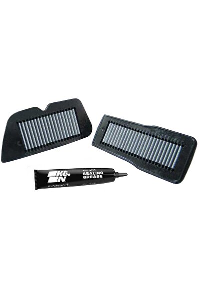 K&N Filters SU-1487 FILTRU DE AER MOTO. SUZUKI VS1400 INTRUDER 87-09 (2 PER C...
