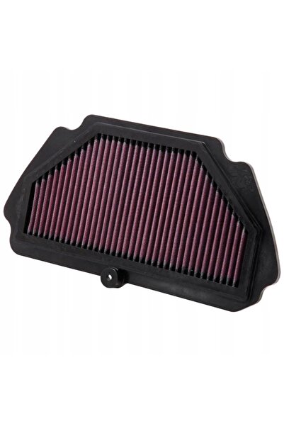 K&N Filters KA-6009 FILTRU DE AER MOTO. KAWASAKI ZX6R NINJA/ 2009-2010