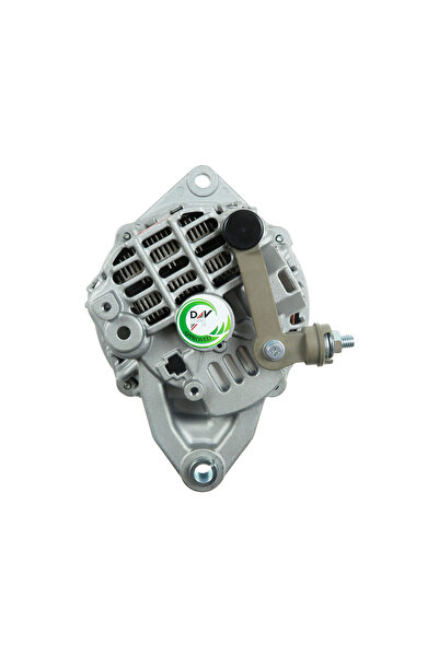AS-PL A5257 ALTERNATOR