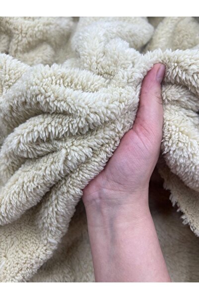 ELNA KUMAŞ Çift Taraflı Welsoft Peluş Kumaş – Oyuncak ve Bebek Battaniyelik