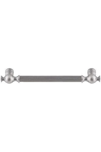 Hafele CALISTO MK Mâner argintiu antic 224mm