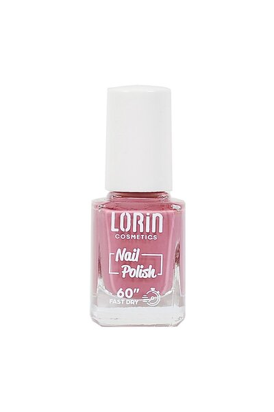 Lorin βερνίκι fast dry 13ml. #211