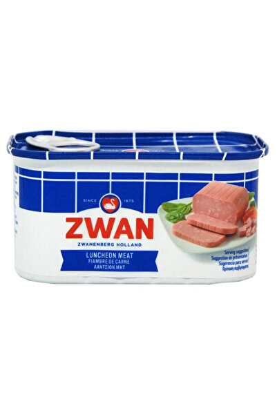 ZWAN ΛΑΝΤΣΙΟΝ ΜΗΤ 200gr - (ΧΟΙΡΙΝΟ)