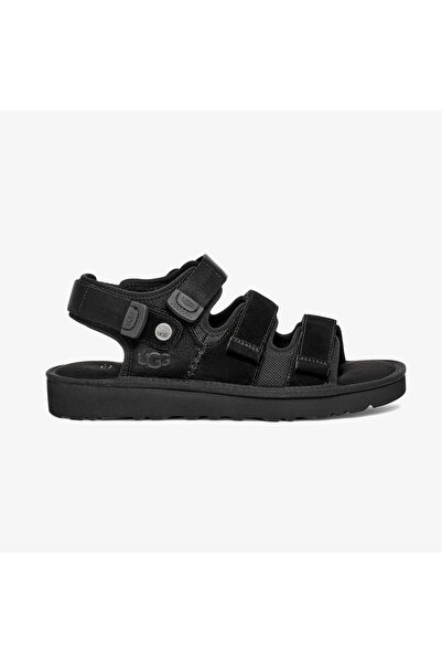 UGG M Goldencoast Multistrap Black (BLACK) 1153095