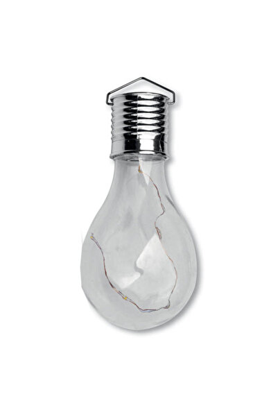 OEM TNS ΗΛΙΑΚΗ ΛΑΜΠΑ 4LED ΛΕΥΚΟ ΦΩΣ (7.5x16) (ΛΕΥΚΗ) (35-950-0706)