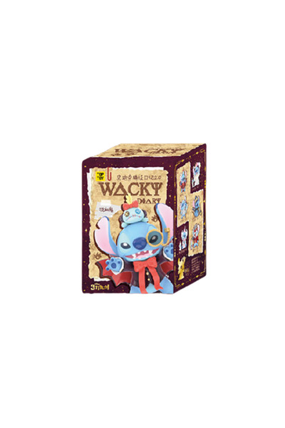Choice بانداي 1 قطعة مجسم أنمي من سلسلة B Stitch Weird Diary، نموذج تمثال دمي...