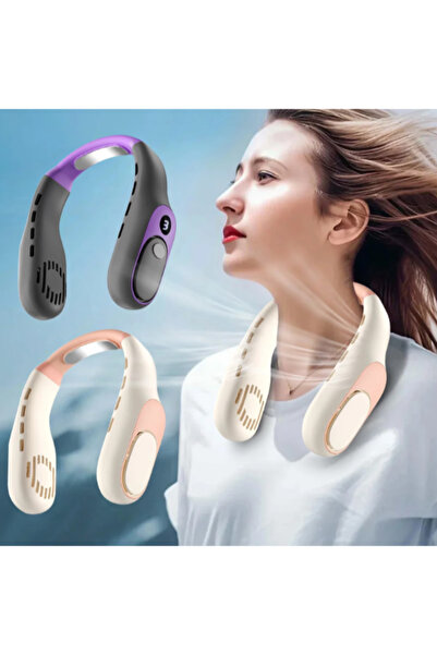 OEM Ventilator Portabil De Gat Fara Palete, Afisaj Digital, 5 Viteze, Acumula...