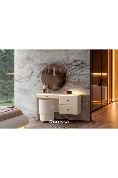 Doressa Living Marle Şifonyer