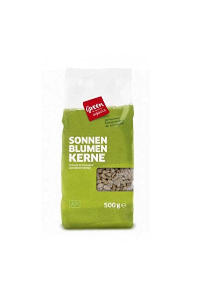 Green Organics Βιολογικοί Ηλιόσποροι 500 γρ.