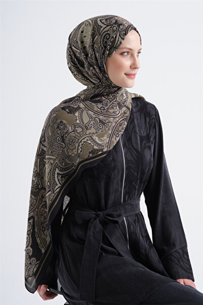 Armine Pure Shawl 3907 01