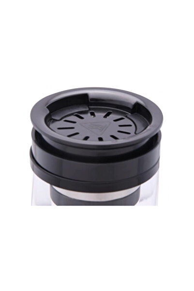 JANO Al Saif Coffee Roaster – 1600 Watt – 100 Grams – Black – E02302
