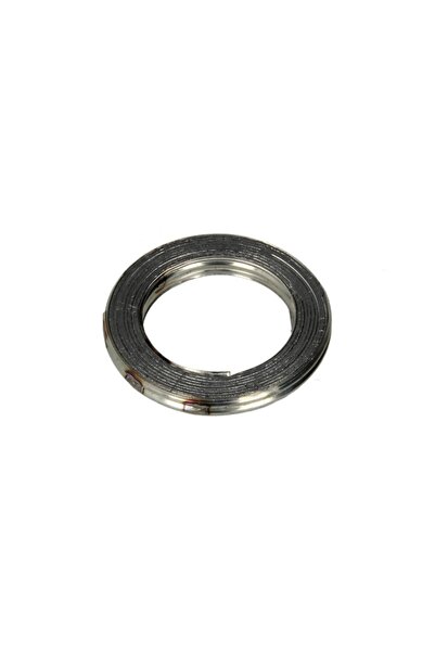 ATHENA Garnitura de Evacuare Esapament 25x37,5x4 Mm Malaguti Madison Mbk Dood...