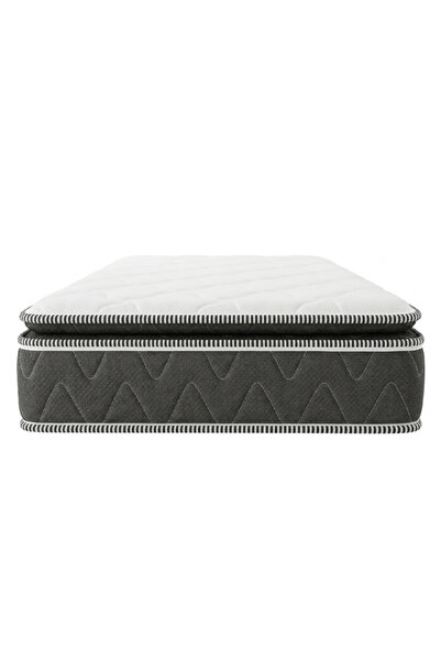 Generic Brand Pillow Top Medical Mattress Optimal Spinal Alignment Anti Allergy Mattress