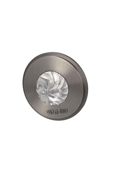 garrett Filtru / Chra / Core Assy (miez Turbo: Aluminiu) Scania G I G Ii K I ...