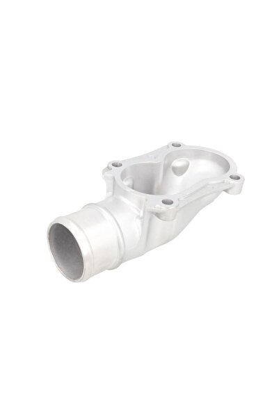 Thermotec Carcasa Termostat (intrare Simpla Prize Laterale) Scania 4 G I P I ...