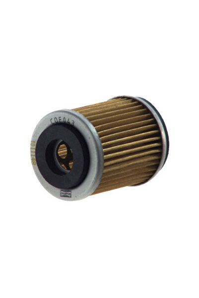 Champion Filtru Ulei (latime: 48 Mm Diametru Exterior: 38 Mm) Mbk Xc Yamaha A...
