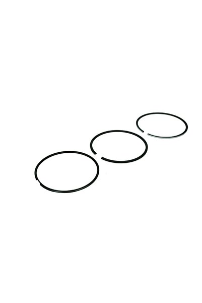 MAHLE Set Segmenti Piston (115mm (std) 3 16-2 385-3 5) Scania 4 4 Bus Dc9.01-...