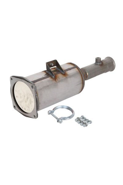 BM CATALYSTS Filtru de Particule Diesel Citroen C8 Jumpy Ii Fiat Scudo Ulysse...