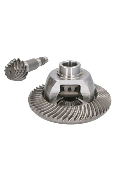 CEİ Kit Set Coroana Pinion Atac Grup Diferential Punte Numarul Dintilor Arbor...
