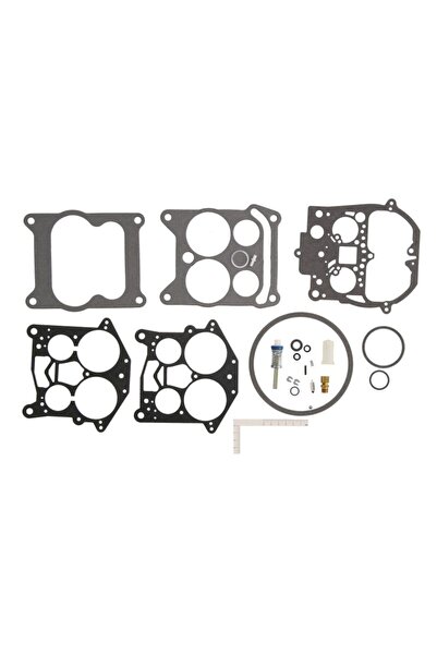 SİERRA Kit Reparatie Carburator V-6/V-8 305 350 427 454 502 Cid Mercruiser 33...