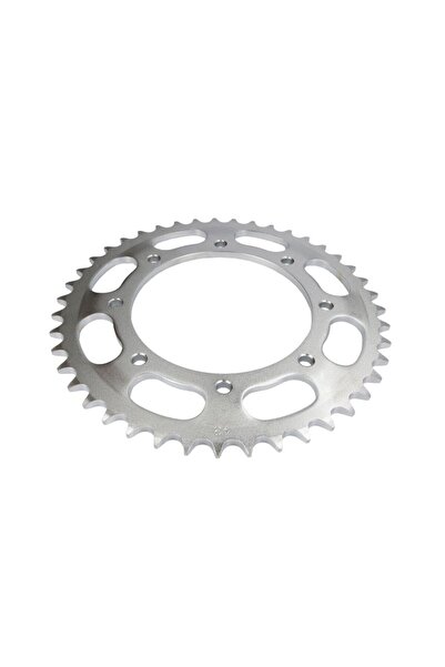 JT Foaie, Pinion de Angrenare Roata: 520 Numar Dinti: 43 Kawasaki Klr 600 198...
