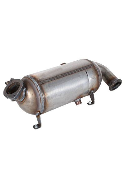jmj Filtru de Particule Diesel Alfa Romeo 159 Giulietta Fiat Freemont Sedici ...
