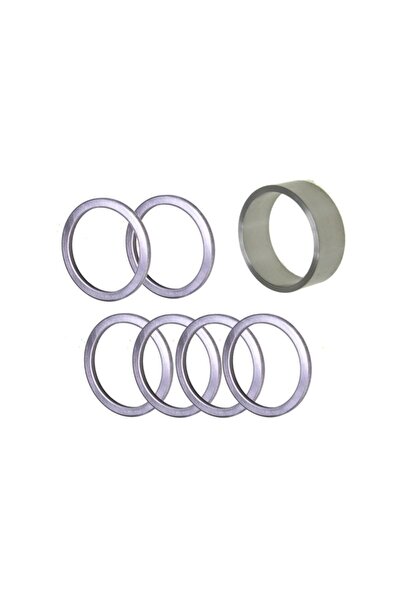 euroricambi Rear Axle Repair Kit 60172110