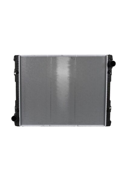 Nissens Radiator Racire Motor Scania G I K I L N Bus P I P Ii R I Dc07.111-oc...
