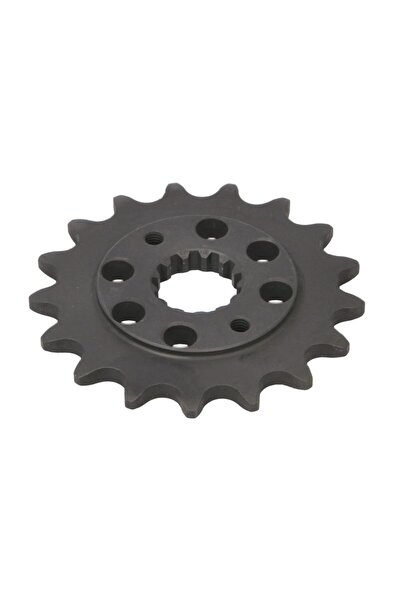 SUPERSPROX Pinion Lant Otel Tip Lant: 520 Numar Dinti: 17 Kawasaki Bj En Er E...