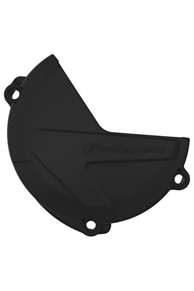 Polisport Placa Acoperire Ambreaj (culoare Negru) Yamaha Wr Yz 250 2019-2024 ...