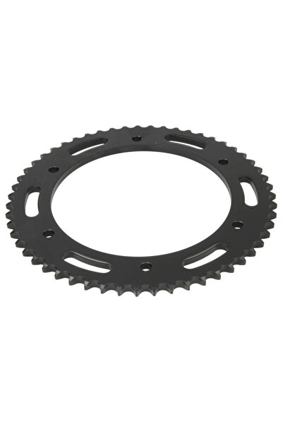 JT Pinion, Roata Dintata Spate Otel Tip Lant: 428 Numar Dinti: 55 Yamaha Dt T...