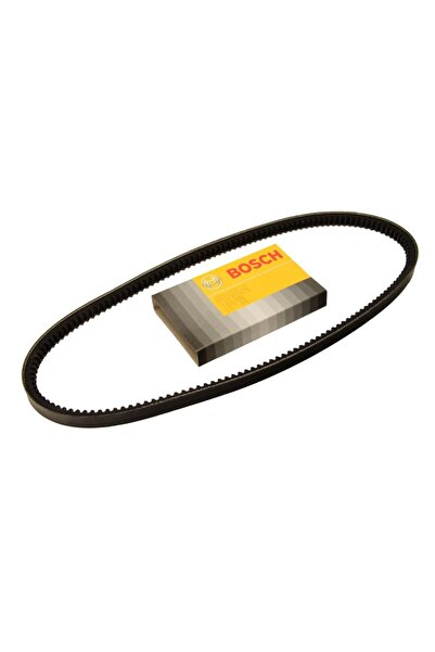 Bosch Curea Accesorii Transmisie (13x1900mm) Mercedes O 302 O 303 Scania 3 3 ...