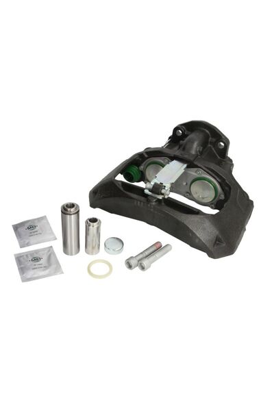 mei Etrier de Frana cu Disc Fata/Spate Dreapta Knorr SN7 Diametru Piston 68mm...