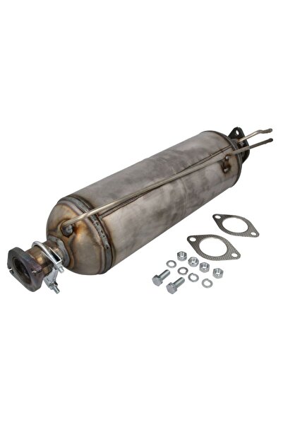 jmj Filtru de Particule Diesel Hyundai Tucson Kia Sportage Ii 2.0d 08.04-12.1...