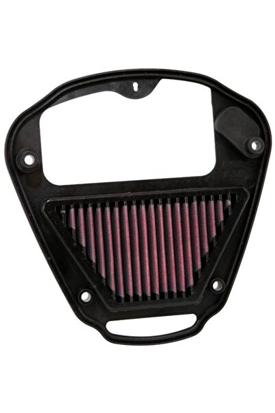 K&N Filtru Aer - cu Durabilitate Ridicata (249x244x32) Wielokrotnego Uzytku K...