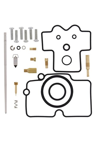 All-Balls Kit Reparatie Carburator pentru Numărul de Carburatoare 1 (pentru U...