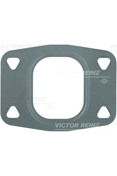 REINZ Garnitura Galerie Evacuare SCANIA G 2/P 2/R 2/S